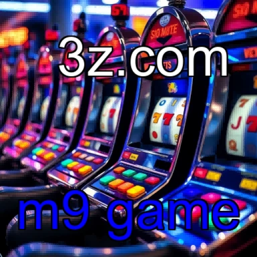 Diversão Casual e Inovadora no m9 game para Todos