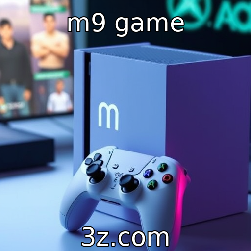 Análise do mercado de consoles e suas inovações