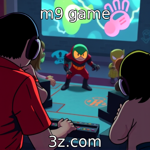 Acessibilidade em jogos para todos os públicos