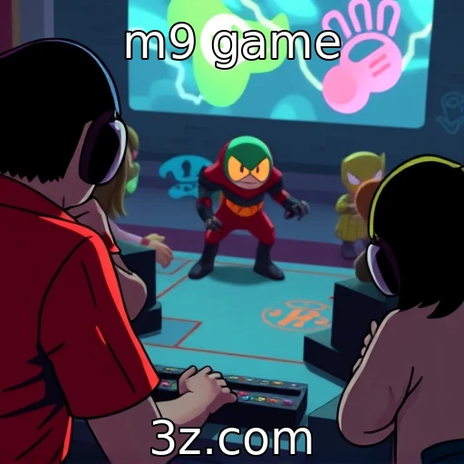 Acessibilidade em jogos para todos os públicos