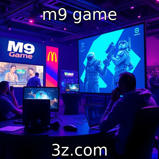 Indústria de jogos e suas inovações tecnológicas