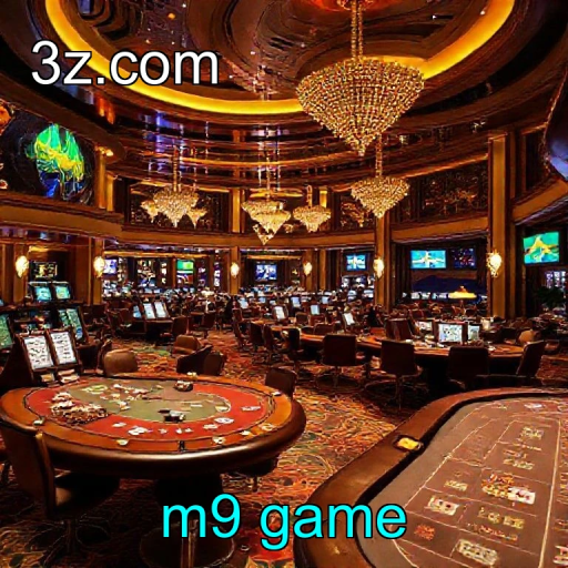 Segredos da Seção Hidden do m9 Game Revelam Novas Aventuras