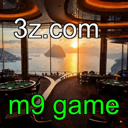 Experimente a Diversão do Multiplayer no m9 Game