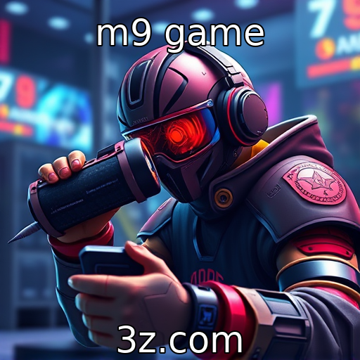 Impactos da realidade virtual na experiência gamer